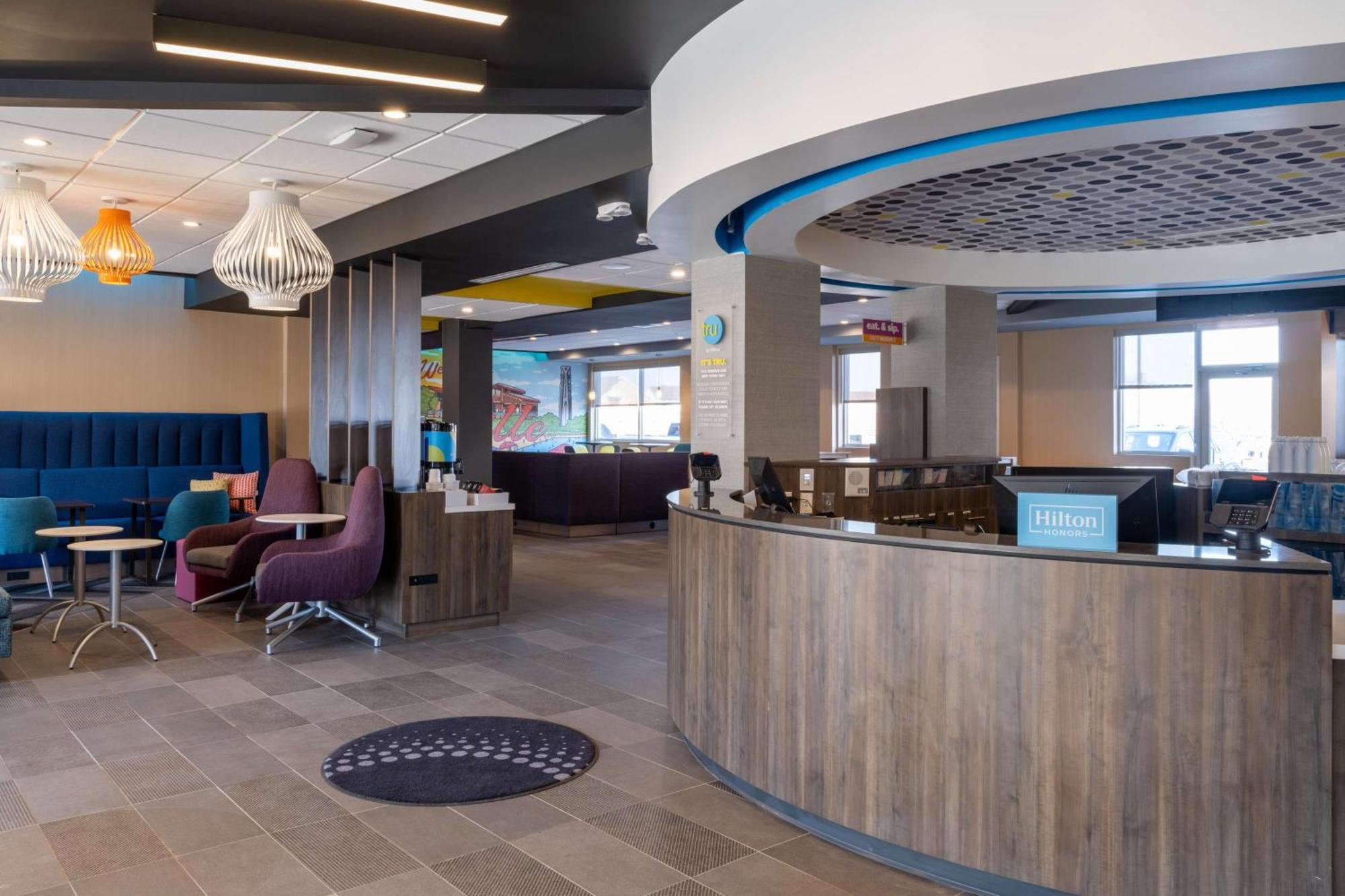 Tru By Hilton Naperville Chicago Exterior foto